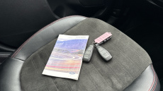 Ford Kuga 2.5 FHEV ST-Line X Edition 5dr CVT Hybrid Estate